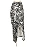 Shein Ivory Casual Skirt Size 2 - photo 2