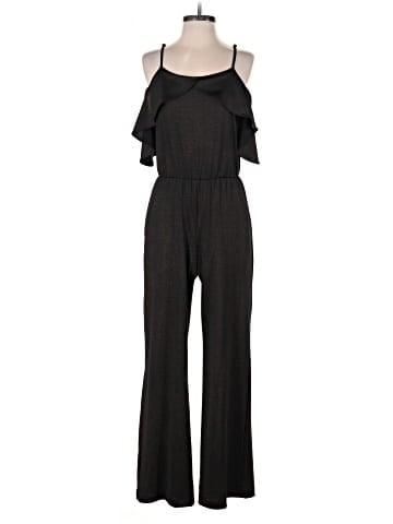 Beige by ECI Jumpsuit (view 1)