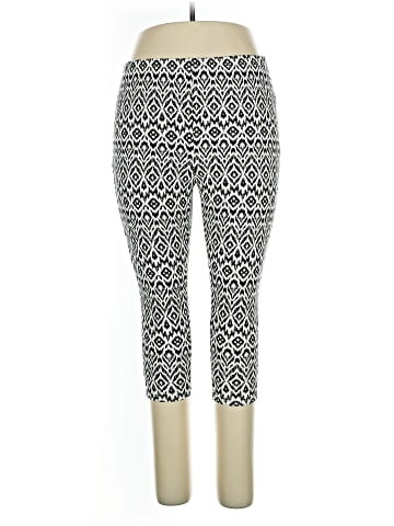 Faded Glory Leggings (view 1)