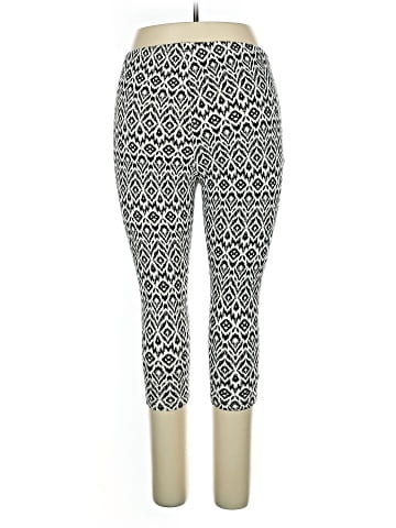 Faded Glory Leggings (view 2)
