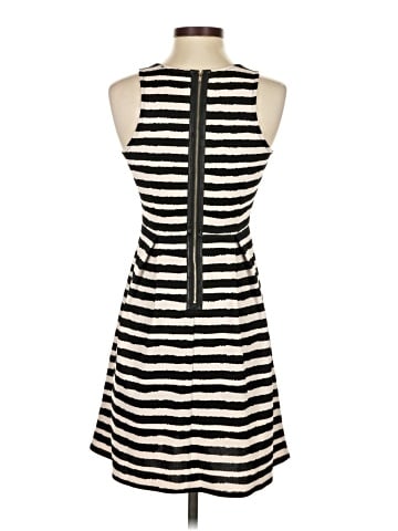 THML Casual Dress (view 2)