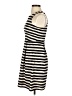 THML Stripes Black Casual Dress Size XS - photo 5