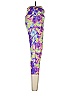 Unbranded Tie-dye Purple Active Pants Size 0X - photo 4