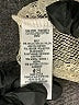 Ella Moss Ivory Long Sleeve Top Size S - photo 7