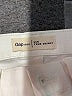 Gap Ivory Jeans Size 25 waist - photo 7