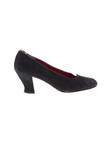 Charles Jourdan Heels (view 1)