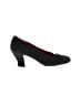 Charles Jourdan Black Heels Size 7 - photo 1