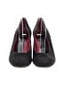 Charles Jourdan Black Heels Size 7 - photo 2