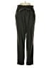 Athleta Solid Green Casual Pants Size 2 - photo 1