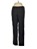 Helmut Lang Solid Black Active Pants Size 2 - photo 1