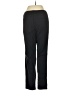 Helmut Lang Solid Black Active Pants Size 2 - photo 2