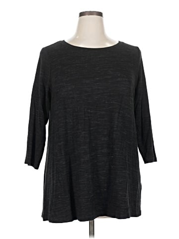 Carolina Belle 3/4 Sleeve T-Shirt (view 1)