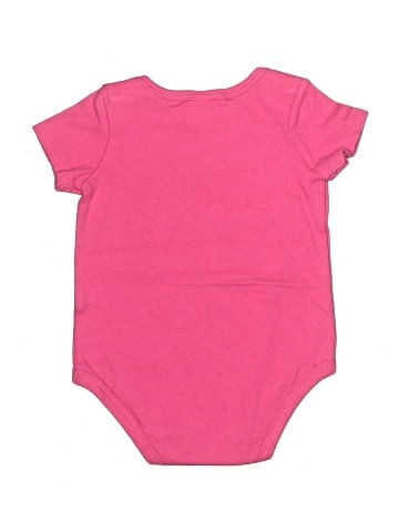 Cuddle Bear Short Sleeve Onesie (view 2)