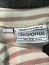 Craghoppers 100% Polyester Ivory Turtleneck Sweater Size XS - photo 7