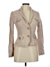 Zara Basic Tan Blazer Size M - photo 1