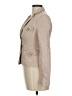 Zara Basic Tan Blazer Size M - photo 5