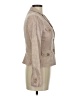 Zara Basic Tan Blazer Size M - photo 4