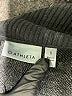 Athleta Black Coat Size S - photo 6
