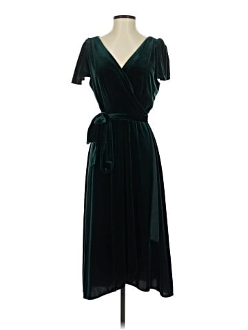 DKNY Cocktail Dress (view 1)