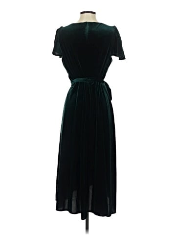 DKNY Cocktail Dress (view 2)
