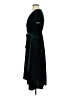 DKNY Green Cocktail Dress Size XXS (estimated) - photo 5