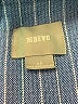 Maeve Blue Coat Size XS - photo 6