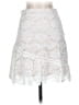 Lulus White Formal Skirt Size XS - photo 1