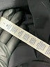 Lululemon Athletica Chevron-herringbone Black Active Pants Size 2 - photo 6