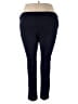 Old Navy Polka Dots Blue Casual Pants Size 20 - photo 2