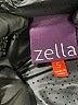 Zella 100% Polyester Black Jacket Size S - photo 6