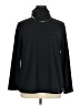 Ulla Popken Black Long Sleeve Turtleneck Size 16 - 18 - photo 1