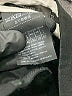 Max Mara Solid Black Active Pants Size 8 - photo 8