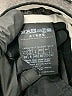 Max Mara Solid Black Active Pants Size 8 - photo 9