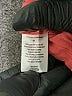 Leith 100% Rayon Solid Red Jumpsuit Size S - photo 5