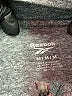 Reebok Gray Track Jacket Size M - photo 6