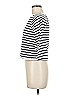 Assorted Brands White Ivory 3/4 Sleeve Top Size M (estimated) - photo 5