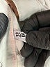 Gap Solid White Jeans Size 33 waist - photo 4