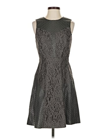 Ali Ro Cocktail Dress (view 1)