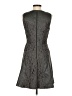 Ali Ro Gray Cocktail Dress Size 2 - photo 2