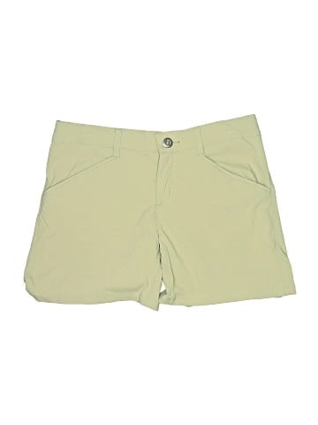 Patagonia Khaki Shorts (view 1)