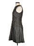 Ali Ro Gray Cocktail Dress Size 2 - photo 5