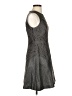 Ali Ro Gray Cocktail Dress Size 2 - photo 4
