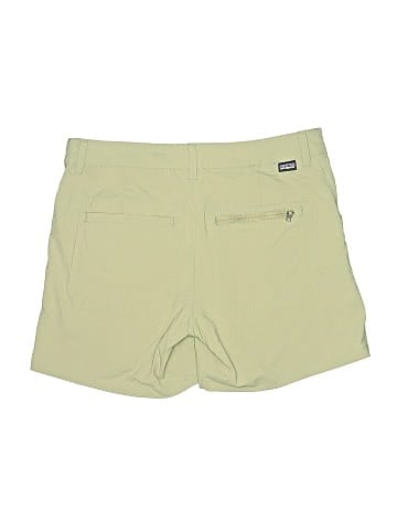 Patagonia Khaki Shorts (view 2)