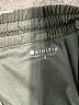 Athleta Camo Green Athletic Shorts Size S - photo 3