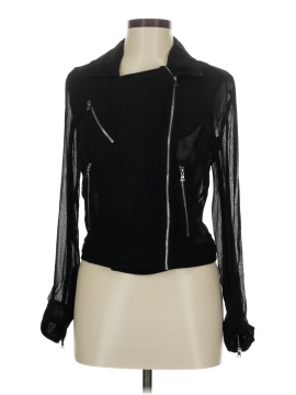 Robert Rodriguez Jacket