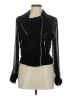 Robert Rodriguez 100% Viscose Black Jacket Size 6 - photo 1