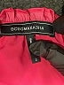 BCBGMAXAZRIA 100% Polyester Pink Casual Dress Size 2 - photo 7