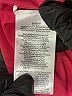BCBGMAXAZRIA 100% Polyester Pink Casual Dress Size 2 - photo 8
