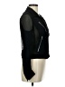 Robert Rodriguez 100% Viscose Black Jacket Size 6 - photo 4