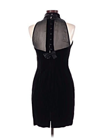 Donna Ricco Cocktail Dress (view 2)